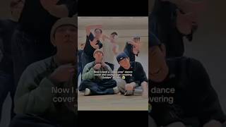 Seungkwan Singing Golden After Doing Soda Pop seventeen kpop seventeenmymy dayseventeen