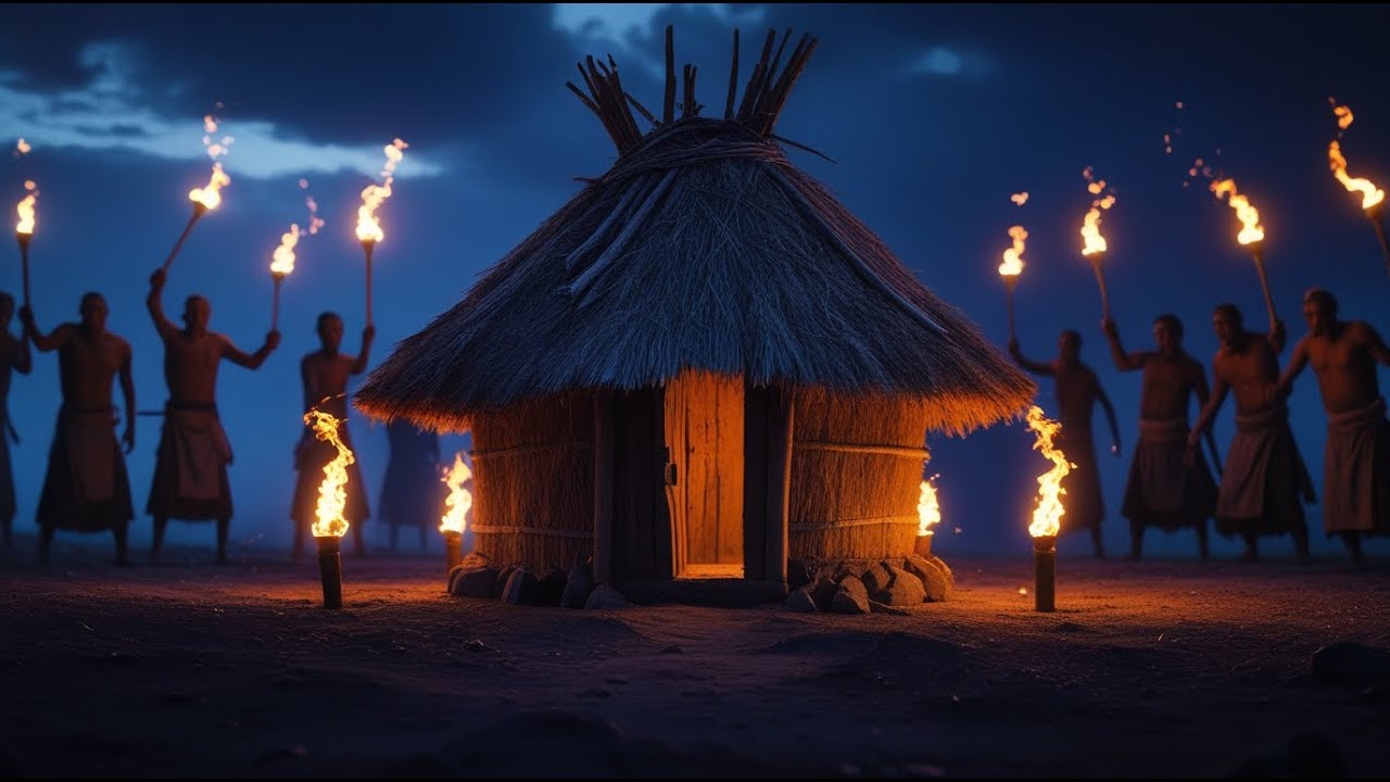ECHOES OF THE ANCESTORS - YouTube