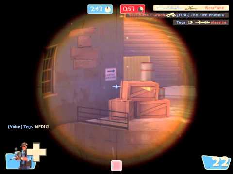 Team Fortress 2 Arabic