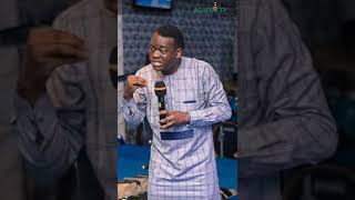 Doctrine Of Christ _ Apostle Arome Osayi