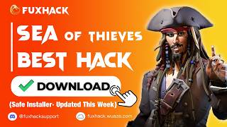 💥 Sea of Thieves Cheat 2026 | Free SOT Hack For PC | Esp &amp; Aimbot | Ship Tracker | Gold Boost Mod ✅