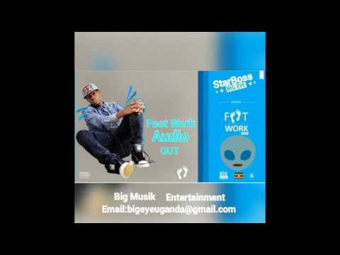 Foot Work by Big Eye Starboss