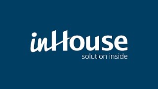InHouse Solution Inside - A True Business Partner Who strives to Make It Possible Every Single Time!