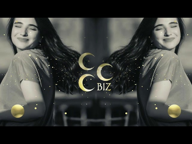 Nahidə Babaşlı - Tiryakinim | One Dollar Beatz remix | Turkish Trap Music