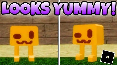 How To Get ‘‘LOOKS YUMMY!’’ BADGE + SNACK MORPH | Piggy RP [W.I.P] | Roblox