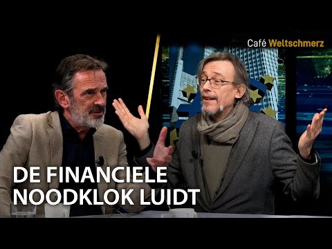 De financiële noodklok