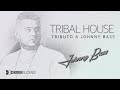 TRIBAL HOUSE: TRIBUTO A JOHNNY BASS - DJ DEREK FLORES