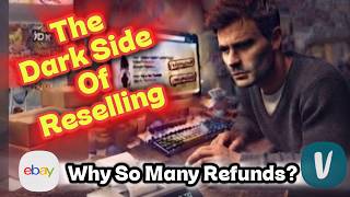 Buyers RETURNING Everything - Why ? Bonus Footage - WEEKEND SALES !