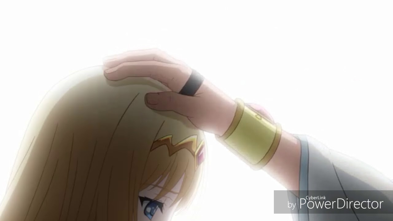 Yuuto X Felicia Because You Loved Me