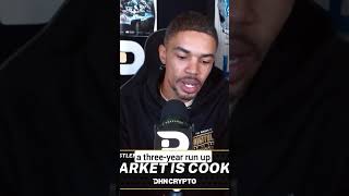 Why is The Crypto Market Crashing Today?