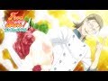 Bewitching Roast Beef | Food Wars! The Fourth Plate