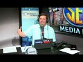 Did LSU Make a BIG Mistake Leaving Sam Leavitt Home? | SEC Media Days Guests Announced