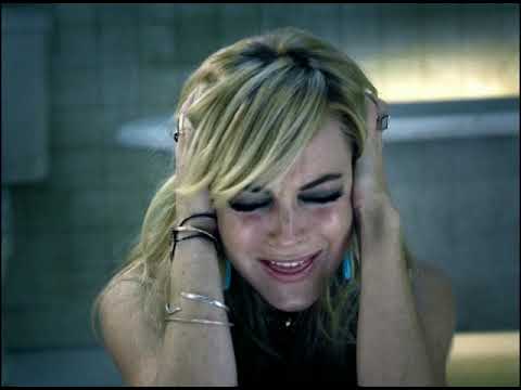 Lindsay Lohan Confessions Of A Broken Heart Daughter To Father Official Music Video 