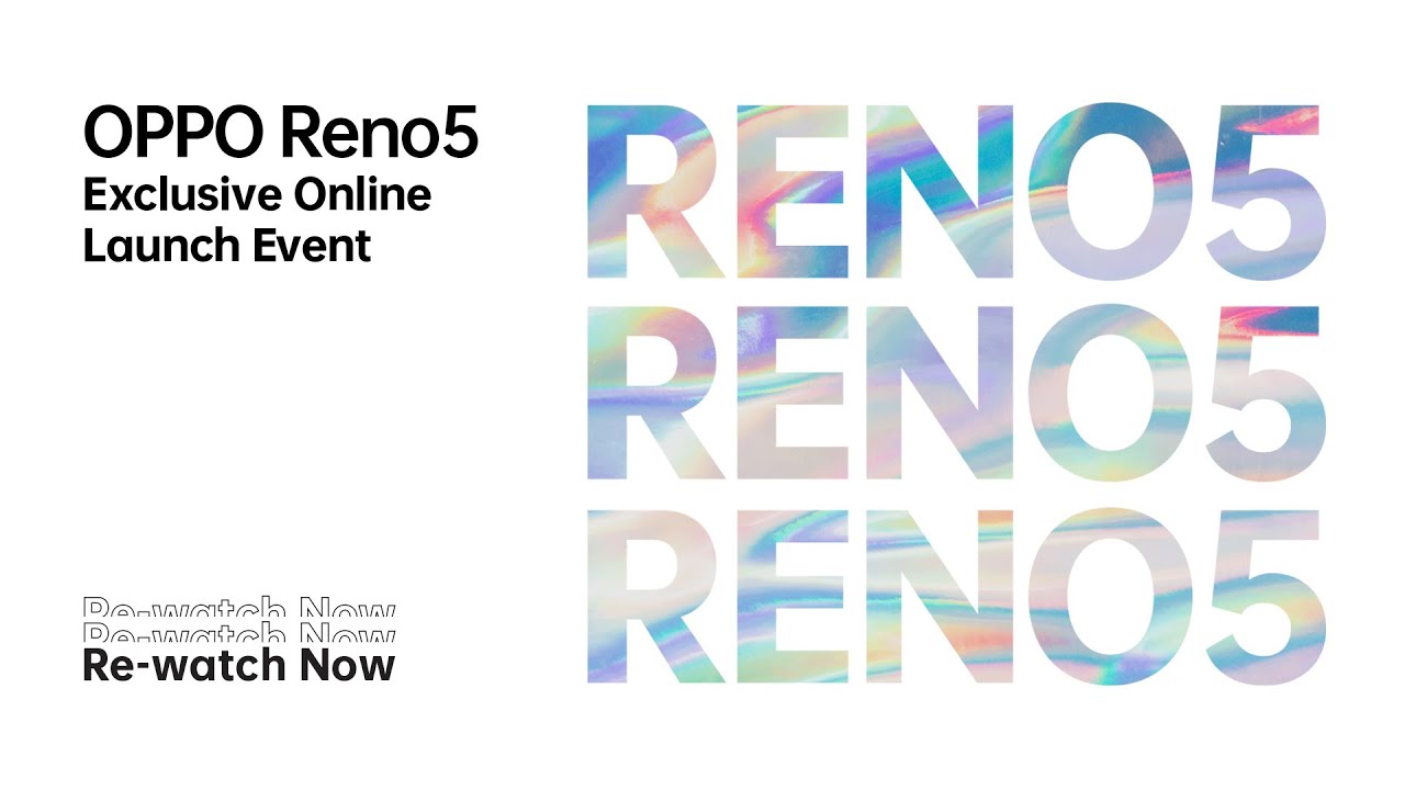 Mengintip 3 Hp Oppo Reno 5 Terbaru 2021 Yang Meluncur 12 Januari Tirto Id