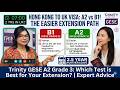 B1 English Test (GESE Grade 5) | SELT British Citizenship| Trinity College London ILR UK