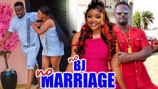 NO BJ NO MARRIAGE ( ZUBBY & EKENE ) NEW NIGERIAN MOIVE 2023