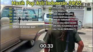 Musik pop indonesia 2025(berikan kejujuranmu)@ARJILOfficial-g1k