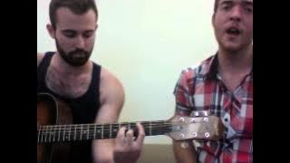 Pink - Try (Acoustic Cover)