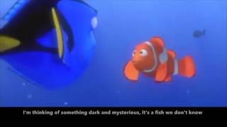 Learn/Practice English with MOVIES (Lesson #4) Title: Finding Nemo Learn/Practice English with MOVIES (Lesson #4) Title: Finding Nemo