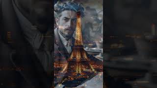 Gustave Eiffel