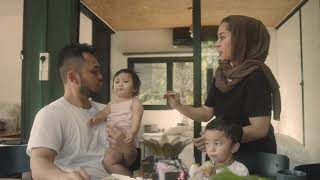 Kasturi Cabin + Umar Birthday