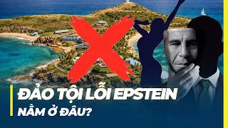 Download Lagu WHERE IS EPSTEIN'S ISLAND OF SIN LOCATED? MP3