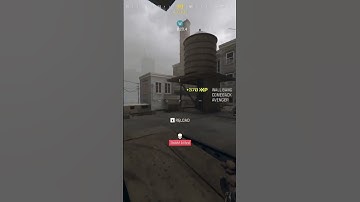 1 Frame Flick #mw3 #mw3beta #modernwarfare3