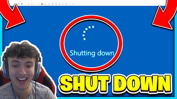 So, I Shut off a Cheater