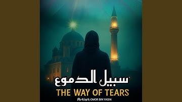 Thumbnail of Sabiliddumu - The Way of Tears (Nightcore)