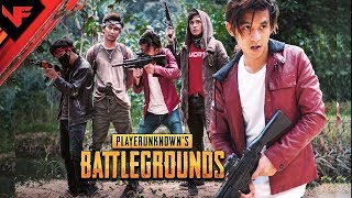 ТРЭШ PUBG в реальной жизни из Малайзии ТРЭШ PUBG в реальной жизни из Малайзии