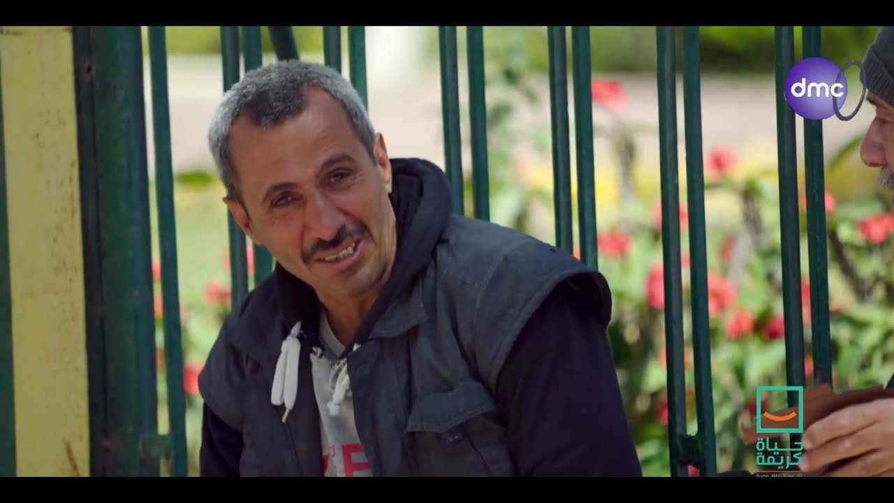 حياة كريمة - قررنا نساعد الراجل الطيب ده بعد الموقف المؤثر اللي عمله قدامنا