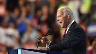 Biden: Trump embraces dictators 'like Putin'