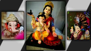 Teri Jai Ho Ganesh : Ganpati Bappa HD Whatsapp Status | Bhakti Ki Shakti  #shorts #ytshort