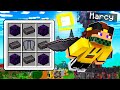 HO CRAFTATO le ELYTRA di NETHERITE - BIG VANILLA - Minecraft ITA