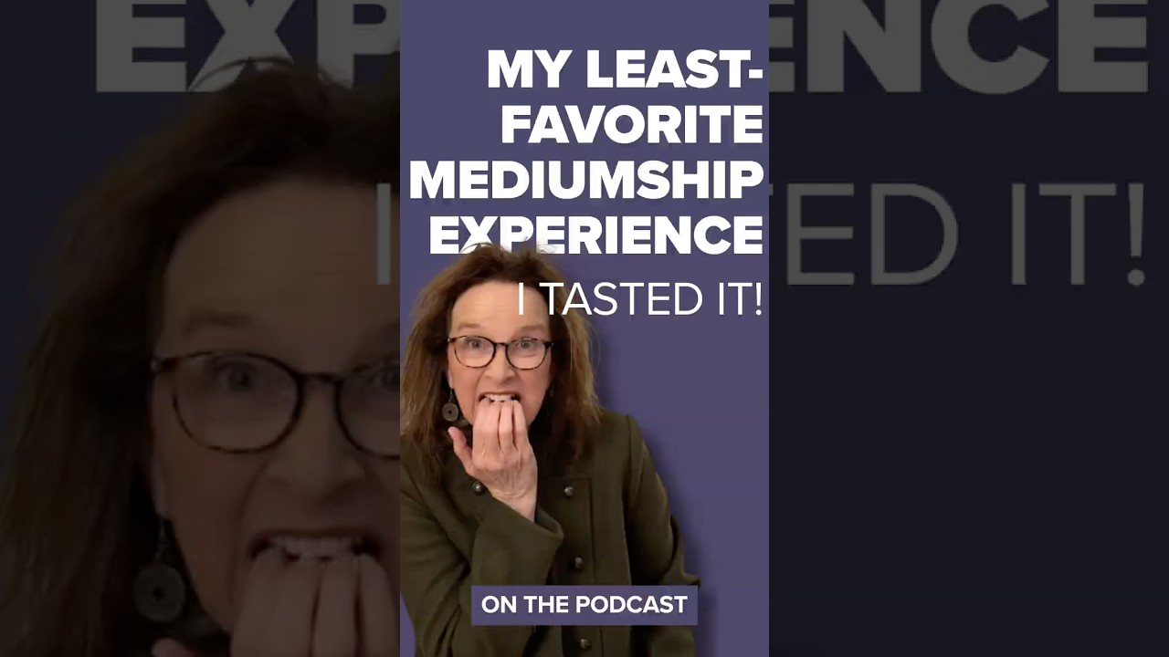 I don't smoke - but I have had this experience!