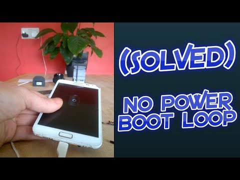(SOLVED) Samsung No power, Boot loop / Battery loop on startup. (SOLVED) Samsung No power, Boot loop / Battery loop on startup.