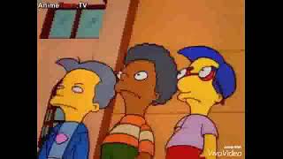 Homer Gets Hurt Compilation 2 Bart Gets Hurt Part 2