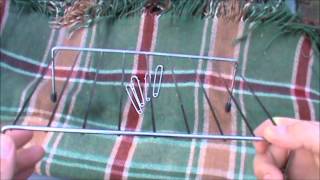 Bushcraft Bargains mpg