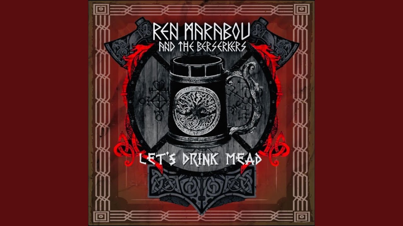 Let's Drink Mead YouTube
