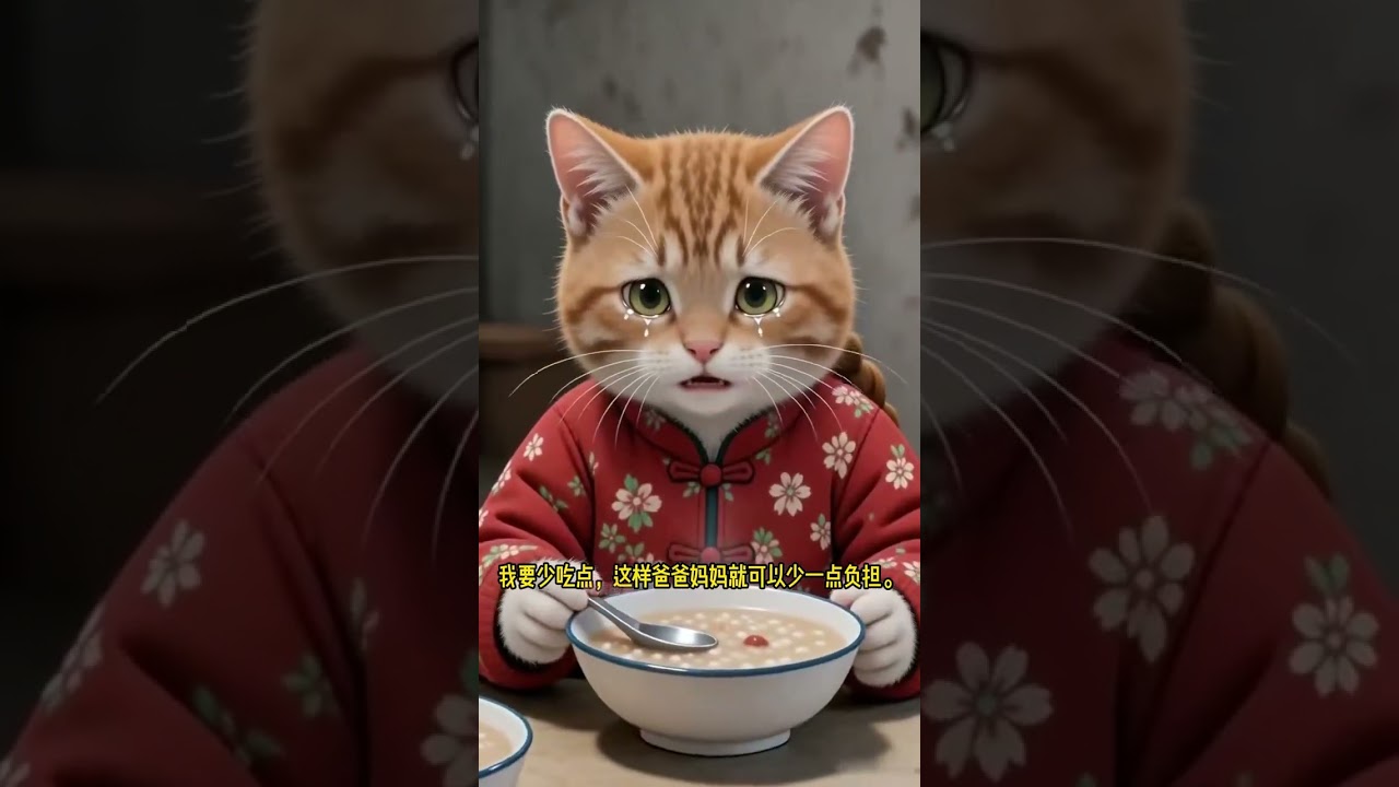 The Evening Star Complete Version Finale, ai New Year Garden Party, ai creative wave plan, family