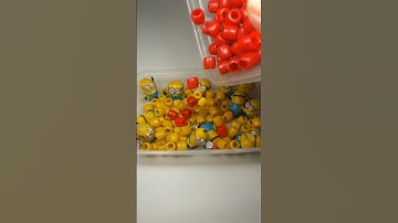 ASMR | Reverse Video With Minions