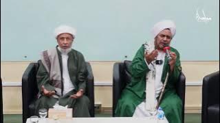 Jalsah Asatizah - Habib Umar Bin Hafizh SG25