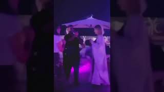 Ahmed Saad And Will Smith - اليوم الحلو دة