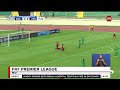 Mara Sugar vs Gor Mahia moved to Raila Odinga stadium