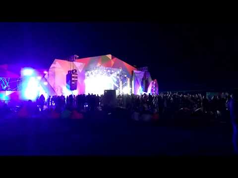 DME OPEN AIR