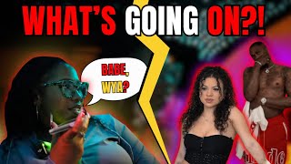 WHATS GOING ON?!?! | JACKTV LOYALTY TEST (REACTION) Net Worth