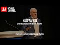 Ellis Watson Showreel | Keynote Speaker | Leadership | Culture | Disruption and Strategy