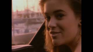 Alyssa Milano Straight to the Top 2026 Remastered.