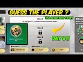 GUESS THE PLAYER | HOW TO GET USA A NATION'S STORY DAY 8 ANSWER STORE SHARDS IN EA FC FIFA MOBILE 26