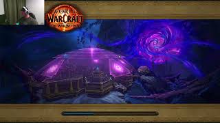 DROPS!! Pt.29.5 WoW Adventures-normal raid @7pm EST and heroic raid @10pm EST with my guild "The Fou